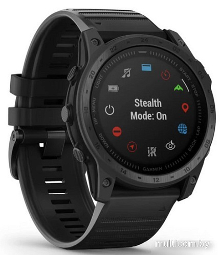 Умные часы Garmin Tactix 7 Standard