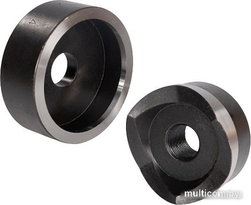 Матрица для пробивки отверстий КВТ МПО-64.0