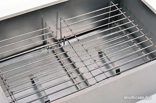 Коптильня НПО Кедр KNS2-08