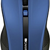 Мышь Canyon CNE-CMSW05BL