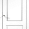 Межкомнатная дверь Velldoris Alto 6 60x200 (ясень белый структурный)