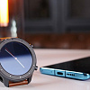 Умные часы Amazfit GTR 47мм (алюминий)