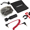 Микрофон GreenBean CameraVoice С150