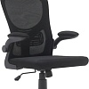 Кресло TopChairs Airone D-502 (черный)