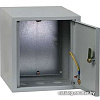 Щит с монтажной панелью EKF ЩМП-500х400х220 (ЩРНМ-2) IP31 Basic