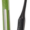 Набор зубных щеток Median Bamboo Charcoal Toothbrush (4 шт)