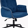 Кресло TetChair Madrid (синий)