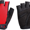 Перчатки BBB Cycling Gloves CoolDown BBW-56 (XL, красный)