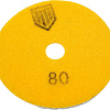 Набор шлифкругов HeadRock 100мм 685-010-080