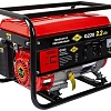Бензиновый генератор DDE G220