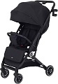 Коляска прогулочная «книга» Rant Basic Juno RA302 (graphite)