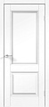 Межкомнатная дверь Velldoris Alto 6 60x200 (ясень белый структурный)