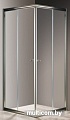 Душевой уголок Cezares Giubileo-A-2-100-Scorrevole-C-Br