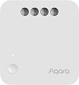 Реле Aqara одноканальное T1 (без нейтрали)