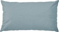 Декоративная подушка Сонум Эвита 30x50 (голубой)