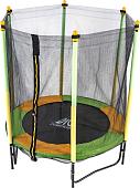 Батут DFC Jump Kids 55INCH-JD-GY