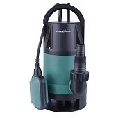 Фекальный насос Aquor 400F(AQ)