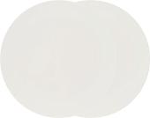 Набор обеденных тарелок Gipfel Blanche 52538