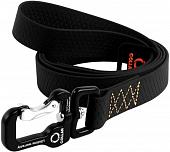 Поводок Collar 42121 (черный)