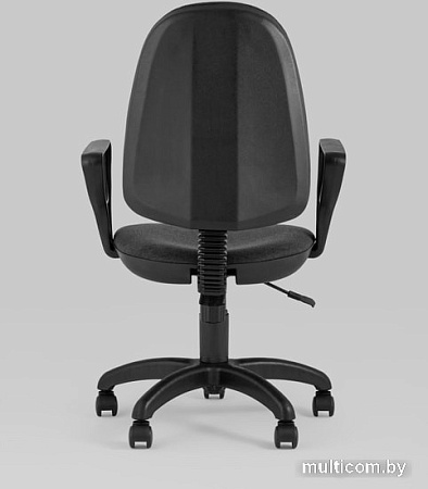 Кресло Stool Group Престиж (серый)