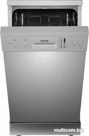 Посудомоечная машина Korting KDF 45240 S