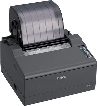 Матричный принтер Epson LQ-50