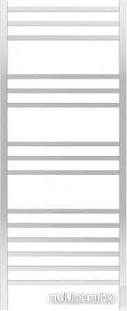 Полотенцесушитель TERMINUS Ватикан П15 500x1300 (сенсор быстрого касания, белый)