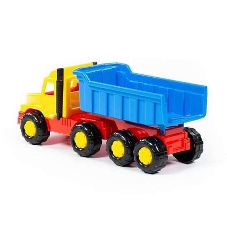 Полесье Фаворит автомобиль-самосвал 4208