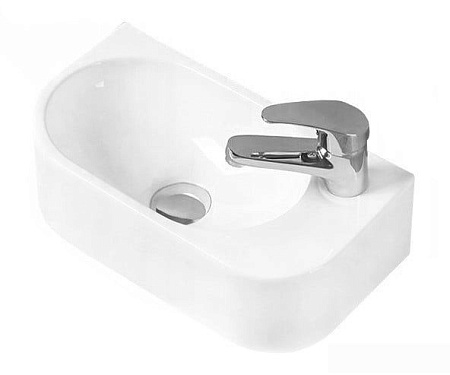 Умывальник Mexen Viera MEX-21274000R