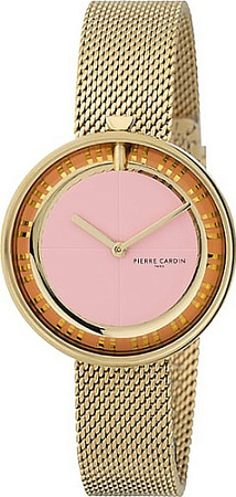 Наручные часы Pierre Cardin Marais Mirror CMA.0016
