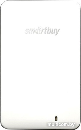 Внешний накопитель Smart Buy S3 SB1024GB-S3DW-18SU30 1TB (белый)