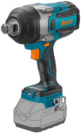 Гайковерт Bort BSR-21U-XL 93418644 (без АКБ, кейс)