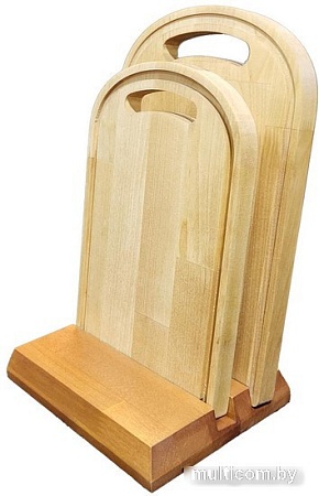 Набор разделочных досок Guter Baum 374106