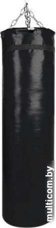 Мешок Спортивные мастерские SM-237, 40 кг (черный)
