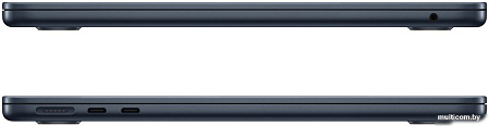 Ноутбук Apple Macbook Air 13" M2 2022 Z16000A54