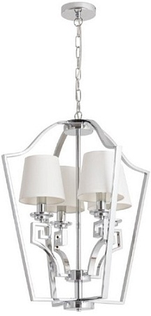 Подвесная люстра Arte Lamp Arabeschi A3155SP-4CC