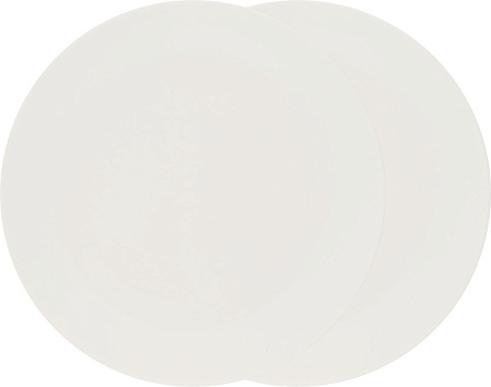 Набор обеденных тарелок Gipfel Blanche 52538