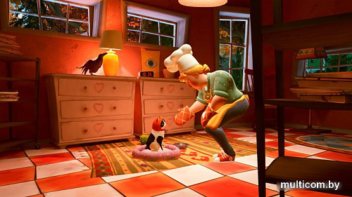Hello Neighbor 2 для Nintendo Switch
