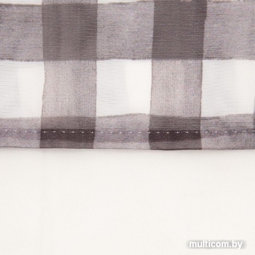 Тюль Этель Happy New Year 5163061 2.5x200)