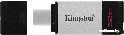 USB Flash Kingston DataTraveler 80 32GB