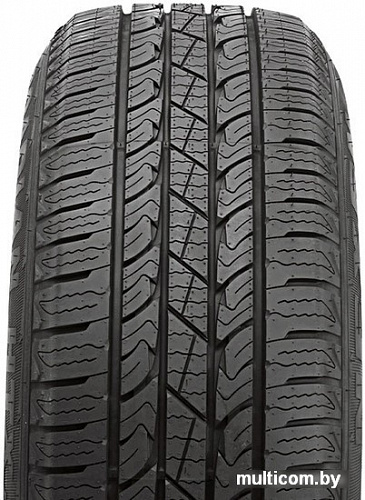 Автомобильные шины Nexen Roadian HTX RH5 235/60R18 103V