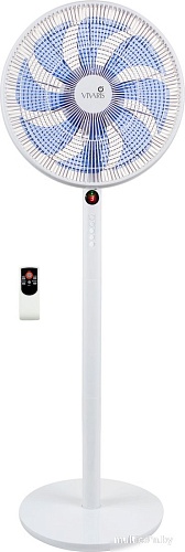 Вентилятор Vivaris VAF W044 158