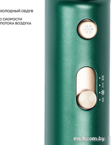 Фен Galaxy Line GL 4359