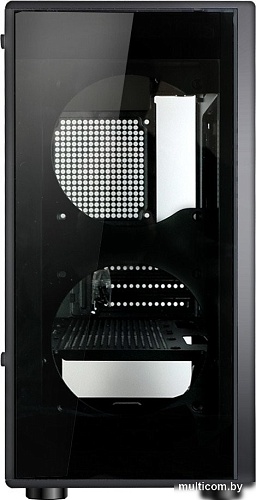 Корпус Ginzzu CL402