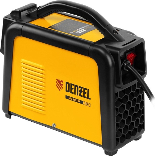 Сварочный инвертор Denzel SDM-180 Top