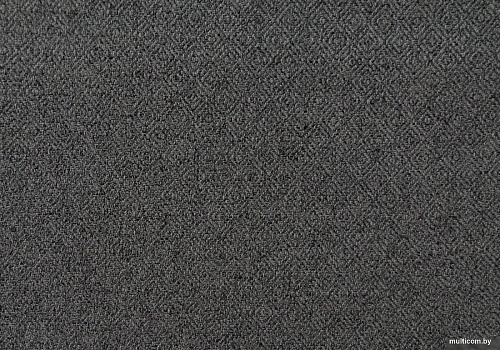 Декоративная подушка Сонум Рогожка 17x50 (графитовый)