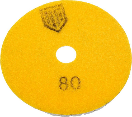 Набор шлифкругов HeadRock 100мм 685-010-080