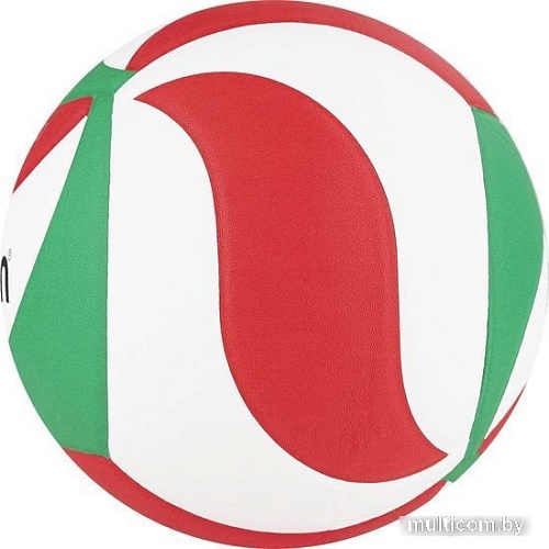 Волейбольный мяч Molten V5M4500DE (5 размер)