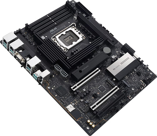 Материнская плата ASUS Pro WS Z890-ACE SE
