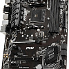 Материнская плата MSI B450-A Pro Max